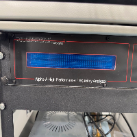 Novocontrol Alpha-A High Performance Frequency Analyzer image 3